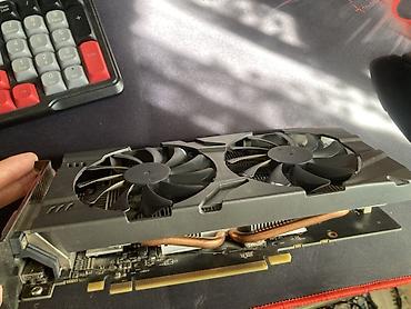 skillmax gt330: Видеокарта для ПК, Б/у, Radeon RX, 8 ГБ — 2