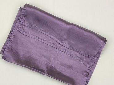 Tablecloths: PL - Tablecloth 131 x 31, color - Purple, condition - Good