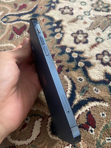 apple macbook: IPhone 12pro Айфон 12про 512гб LLA 🇺🇸 Айклауд чистый Идеально — 3