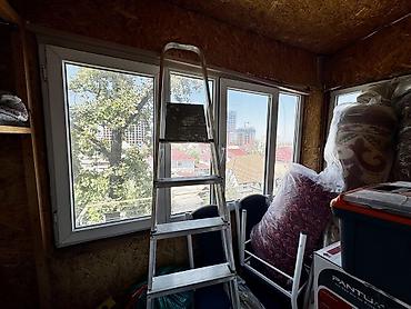 по дэн сяопина: 4 комнаты, 75 м², Душанбинка Индивидуалка, 5 этаж — 8