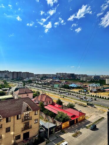 купить квартиру без посредников от хозяина: 1 бөлмө, 51 кв. м, Элитка, 8 кабат, Евроремонт