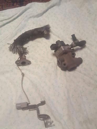 Радиаторы: НИССАН МАКСИМА А34-РАДИАТОРЫ : Кондиционер,печка Остались запчасти — 27