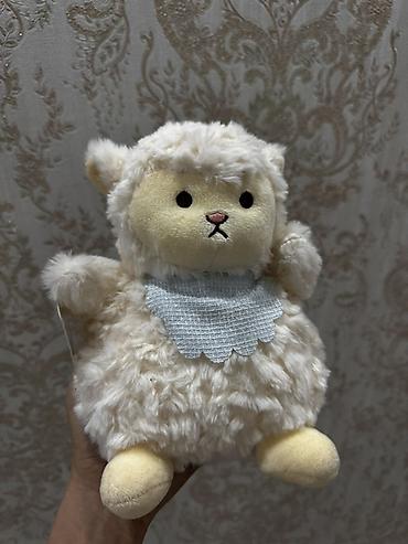 Подарки и сувениры: Мягкие игрушки-герои, набор. Все-1600, одна-200 - Стич с мягкими — 8