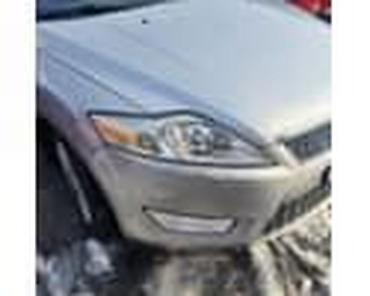 Ford: MONDEO MK3 PREDNJI BRANICI ZA FORD MONDEO OD 2001. DO 2006. GOD. | — 14