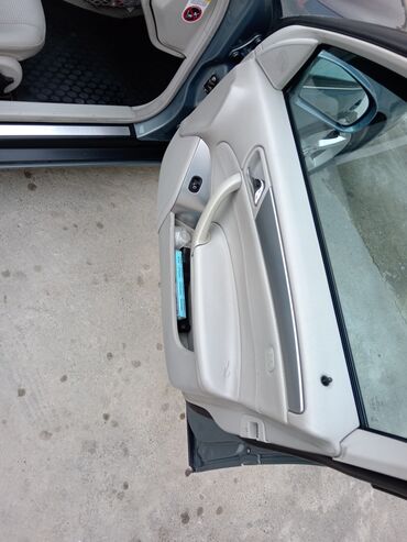 Mercedes-Benz: Mercedes-Benz 200: 1.8 l | 2006 il Sedan — 10