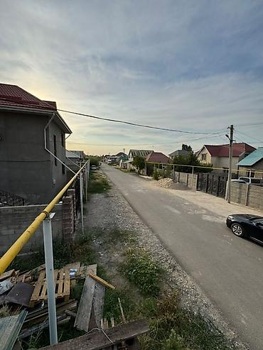 ысык куле: 4 соток, Курулуш, Сатып алуу-сатуу келишими, Кызыл китеп — 3