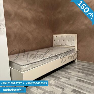 Çarpayılar: Reng secimi var catdirilma qurasdirilma pulsuzdu Matras butun — 5