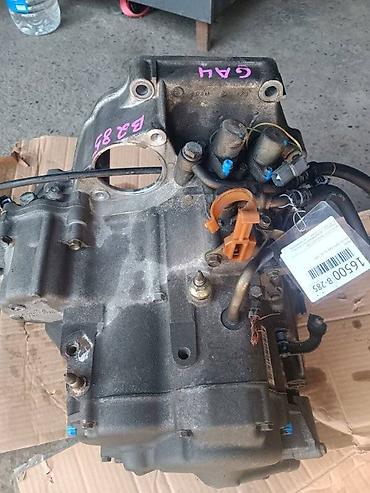 акпп хонда капа: Коробка передач Автомат Honda 1999 г., Б/у, Оригинал, Япония — 7