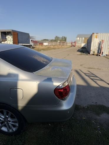 toyota 3 4: Toyota Camry: 2005 г., 3 л, Автомат, Бензин, Седан — 7