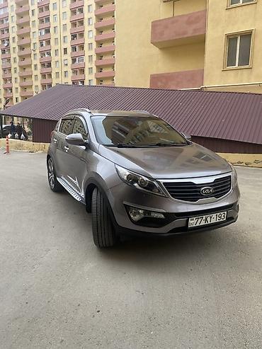 sorento kia: Salam arxa tərəfi surtlub vaxt yoxdu duzetdrməyə pulundan cxlacaq — 5