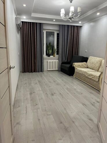 снять квартиру в беловодске луганской области: 2 комнаты, 50 м², 105 серия, 4 этаж, Евроремонт