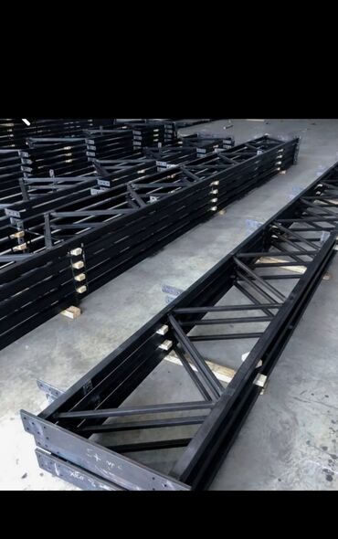 Сварка: Сварка | Навесы — 20