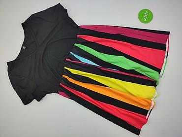 sciagacz do ubran: Shein Curve, Sukienka damska, rozmiar 4XL — 3