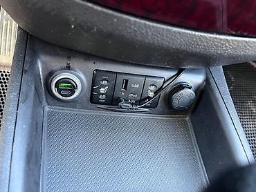 Hyundai: Hyundai Santa Fe: 2009 г., 2 л, Автомат, Дизель, Кроссовер — 14