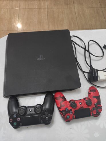 самсунг j5 pro: Продам SonyPlay Station 4pro + 2джойстика