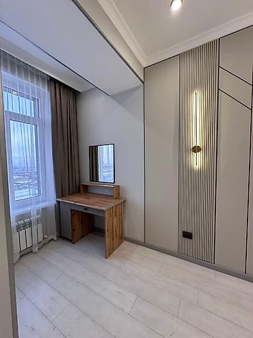 Продажа квартир: 3 комнаты, 87 м², Элитка, 8 этаж, Дизайнерский ремонт at lalafo.kg — 9 Продажа квартир: 3 комнаты, 87 м², Элитка, 8 этаж, Дизайнерский ремонт — 9