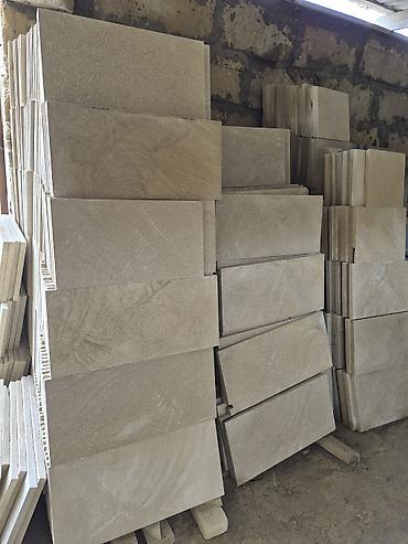 Dekorativ daşlar: Təbii daş plitələr – fasad və landşaft işləri üçün - Material: təbii — 2