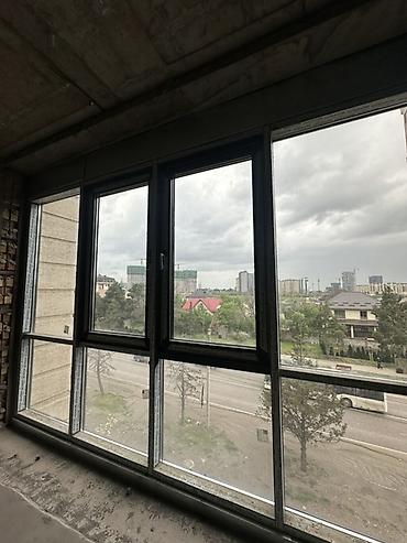 Продажа квартир: 4 комнаты, 170 м², Элитка, 6 этаж, Готовая ПСО (под самоотделку) — 3