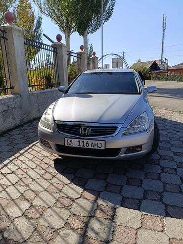 подушки для сидений: Honda Inspire: 2003 г., 3 л, Автомат, Бензин, Седан