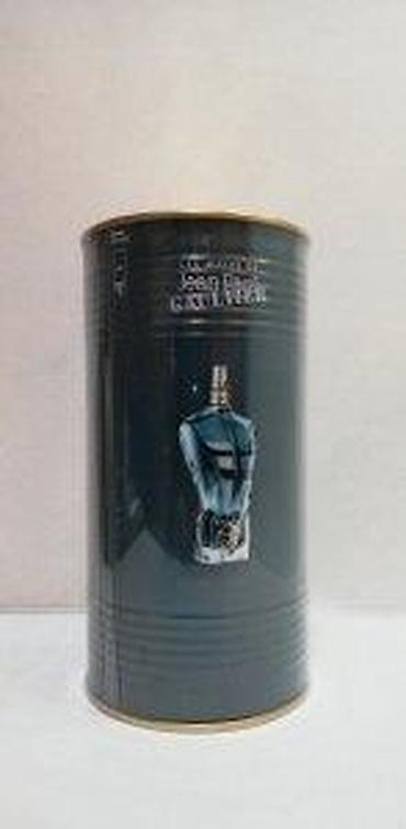 aksa: JPG LE BEAU EDT125ML | Jean Paul Gaultier Le Beau edt125ml. Original — 8