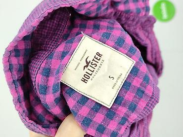 kolnierzyk bebe koszula: Hollister, Koszula damska, rozmiar S — 4