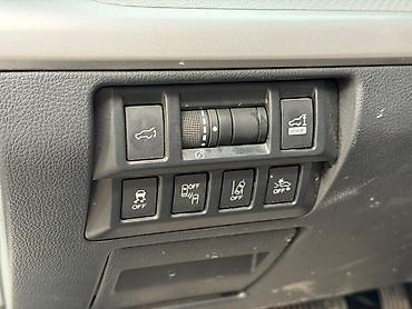 Subaru: Subaru Outback: 2018 г., 2.5 л, Вариатор, Бензин, Универсал — 16