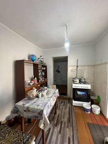 Продажа домов: Дом, 80 м², 3 комнаты, Агентство недвижимости, Косметический ремонт — 9