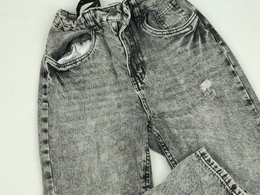 Jeans, Destination, 13 years, 152/158, condition - Perfect