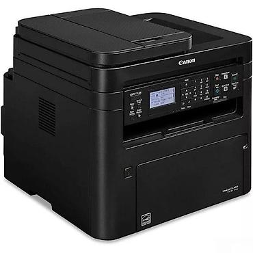 printerlər satışı: Printer "Canon i-SENSYS MF264dw II"Printer Canon i-SENSYS MF264dw II 🔹 — 3