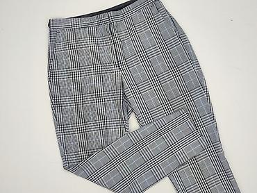 badury: Zara, Spodnie materiałowe damskie, rozmiar M — 1