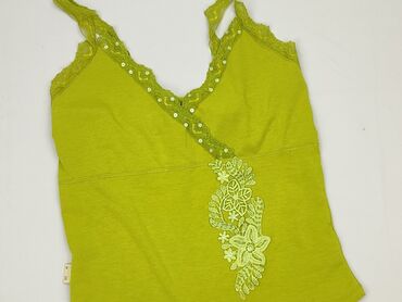 Topy: Top damski, M