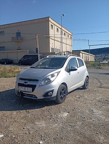 3 e30: Chevrolet Spark: 1.3 l | 2023 il 115000 km Hetçbek — 4