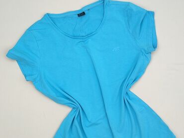 Жіночий одяг: 4F, Футболка жіноча, розмір XL