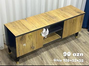 any unboxing mall: Yeni, Düz TV altlığı — 1