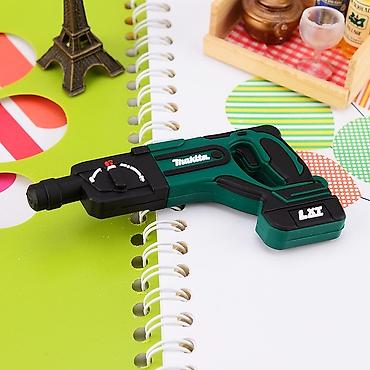 orginalni toner: USB Stik 2.0 64 GB Makita Bušilica Prelep USB 2.0 stik od 64 GB — 1