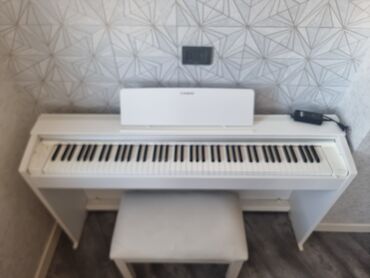 Гитары: Пианино, Casio, Цифровой