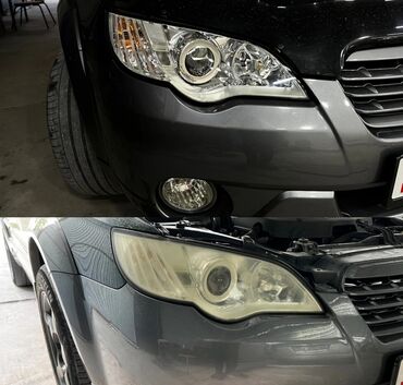 Автомойки: Автомойка | Полировка, Детейлинг, предпродажная подготовка — 7