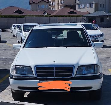 мерс clk: Mercedes-Benz C-Class: 1996 г., 1.8 л, Механика, Бензин, Седан — 2