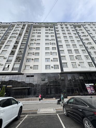 Продажа квартир: 2 комнаты, 72 м², Элитка, 4 этаж, Евроремонт — 12