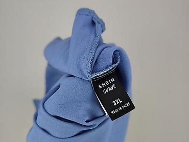 kolasa koszule: Shein Curve, Koszula damska, rozmiar 3XL — 4