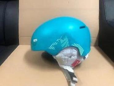 Oprema za skijanje: RED Avid skijaška/snowboard kaciga - Model: RED Avid Helmet - Namena — 5