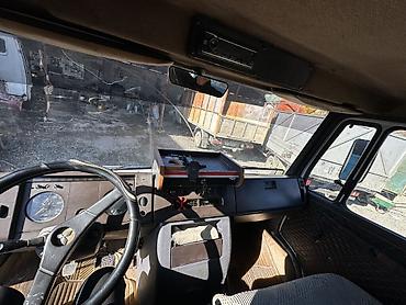 Грузовики: Грузовик, Стандарт, 7 т, Б/у — 7