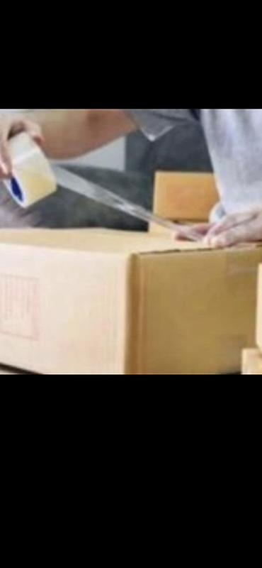 berber vakansiya: Sexə xanım qablaşdırıcı işçi tələb olunur. Sex Sumqayıt şəhəri — 1