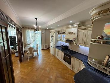 аккеме: 🏡 Сдается 3-комнатная квартира в ЖК «Орион» 💰 Аренда: $1 500/мес ≈ — 4