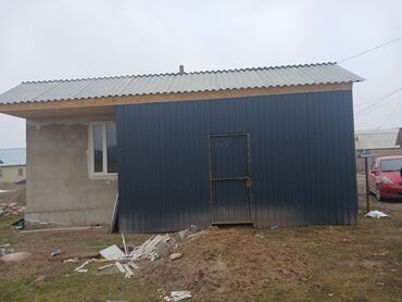 продаю дом село пригородное: Времянка, 30 м², 2 комнаты, Собственник