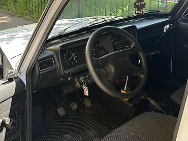 ВАЗ (ЛАДА): ВАЗ (ЛАДА) 2107: 2009 г., Седан — 6