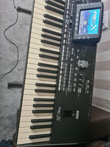 Sintezatorlar: Sintezator, Korg, Yeni, Pulsuz çatdırılma, Rayonlara çatdırılma — 10