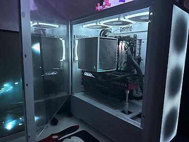 Настольные ПК и рабочие станции: Компьютер, Для работы, учебы — 7