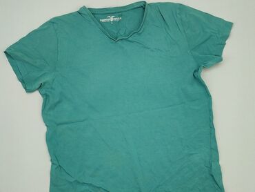 T-shirty: Koszulka dla mężczyzn, L, Hampton Republic 27, stan - Dobry