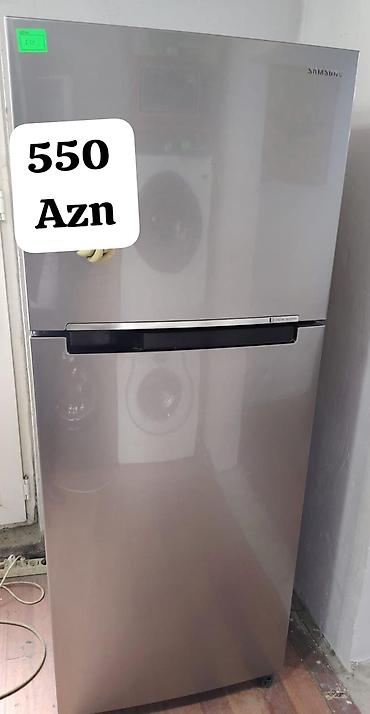 Samsung NoFrost soyuducu - Brend: Samsung - Sistem: NoFrost (buzlanma lalafo.az -da Samsung NoFrost soyuducu - Brend: Samsung - Sistem: NoFrost (buzlanma